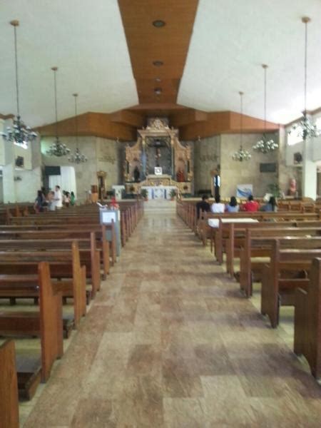 san isidro quezon city|San Isidro Labrador Parish .